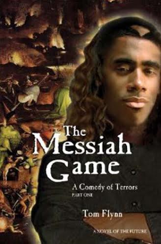 messiah game