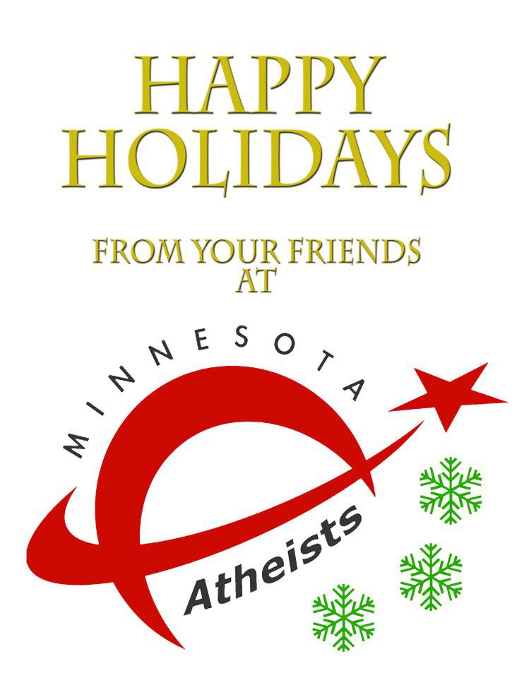 mn atheists happy holidays